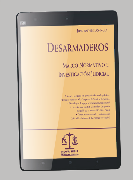 Desarmaderos